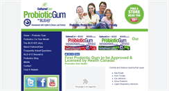 Desktop Screenshot of culturedcare.com