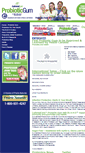 Mobile Screenshot of culturedcare.com